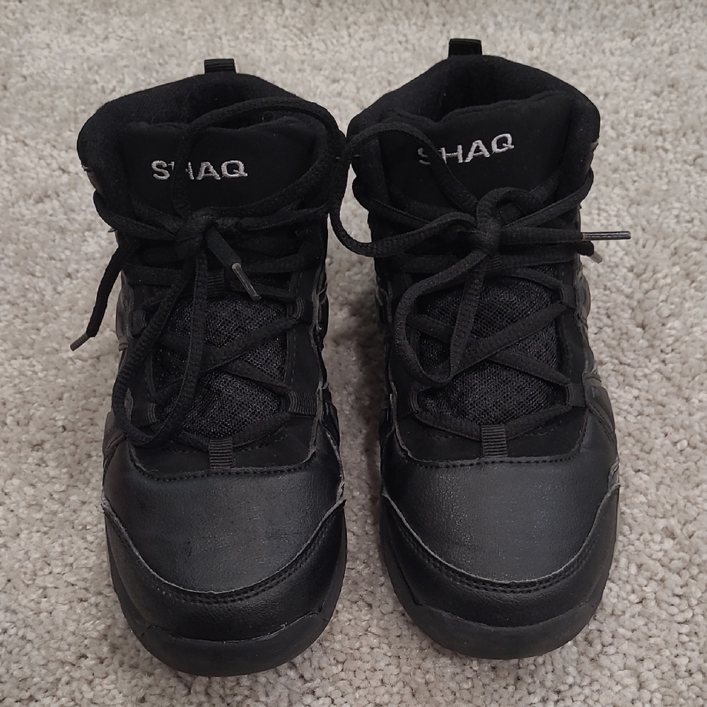Shaq High Top Basketball Shoes